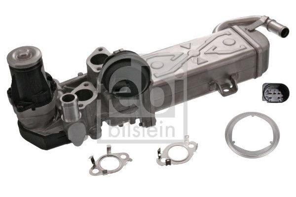 Egr Valfi  Audi A3 Cabriolet (8P7)(04.2008->)  FEBI BILSTEIN 170659