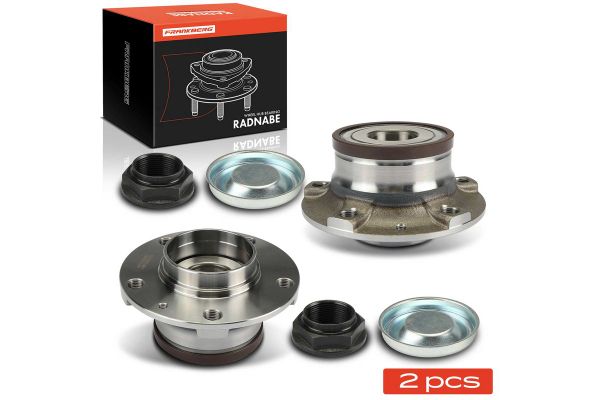 Porya Arka Sağ veya Sol VEKA 44-3312