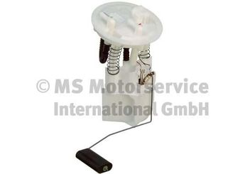 Depo Şamandırası  PIERBURG 7.02550.05.0  7700422039 7700429144 77 00 422 039