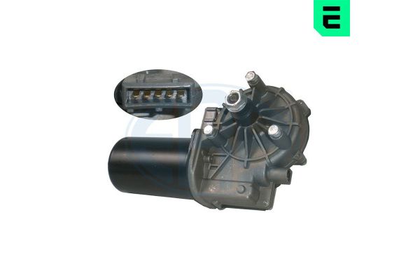 Silecek Mekanizma Motoru Ön ERA 460251A