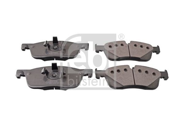 Fren Disk Balata Ön Land Rover Range Rover Evoque (2018->)  FEBI BILSTEIN 116327