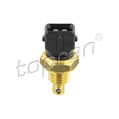 Hararet Müşürü  TOPRAN 107 332