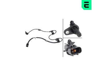 Abs Sensörü Ön Sağ OPTIMAL 06-S380  956711G000 95671-1G000