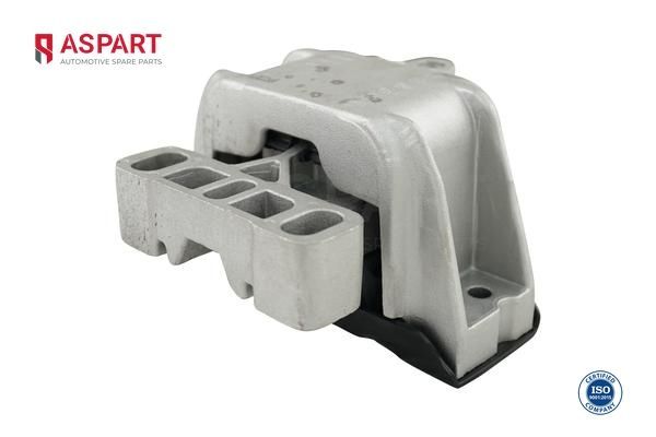 Motor Takozu Ön Sol Audi A3 (8L)(09.1996->)  ASPART 8ESU1026