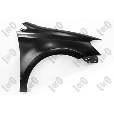 Çamurluk Ön Sağ SIMYI SYSV046G-001R