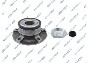 Porya Arka Sağ veya Sol GSP 9232031K  3748A6 9685863380