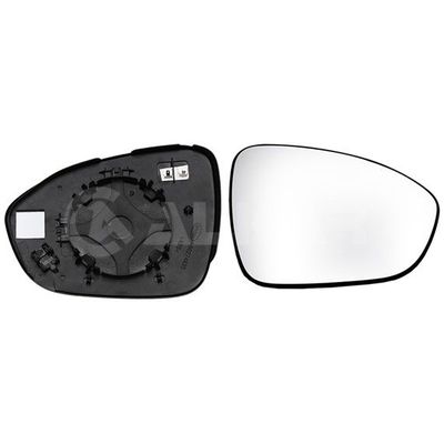 Ayna Camı Dış Sağ Renault Taliant (2021->)  SPJ L-4204