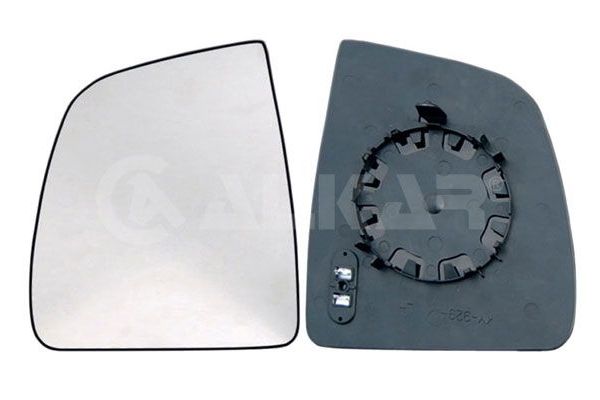 Ayna Camı Dış Sağ Fiat Doblo (263) Cargo/Combi/Pratico (12.2014->)  MGA 99205