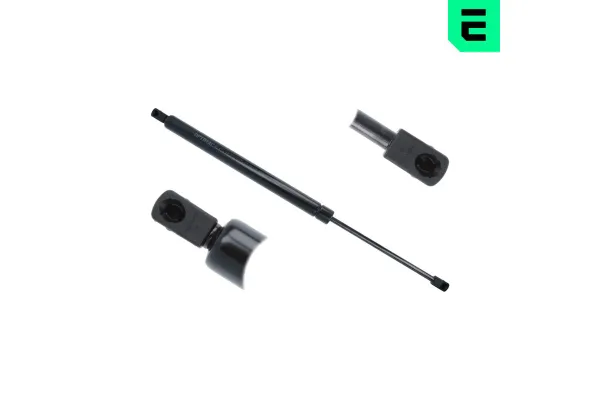 Bagaj Amortisörü Sağ veya Sol Seat Alhambra (7V8)(01.1996->)  OPTIMAL AG-50331