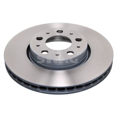 Fren Disk Ayna Ön Sağ ve Sol Volvo XC70 (08.2000->)  SWAG 55 91 8044