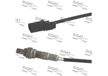 Oksijen (Lambda) Sensörü  HELLUX HKS120091  
