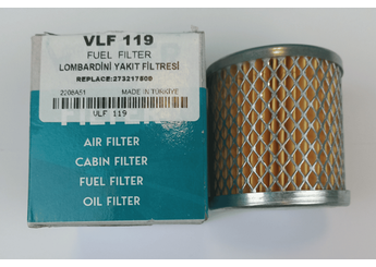 Yakıt Filtresi  VOLLER VLF 119  273217509