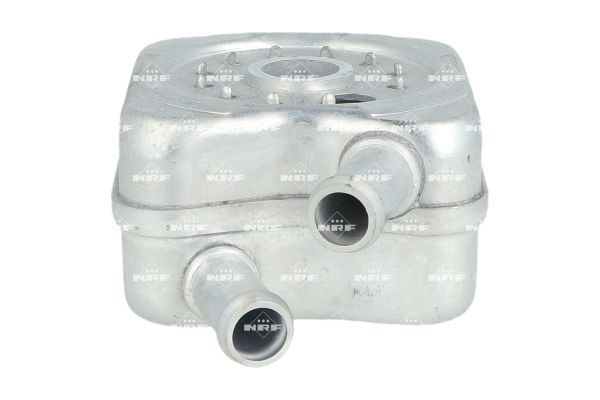 Motor Yağ Soğutucu  Volkswagen Santana (327)(08.1981->1984)  NRF 31305