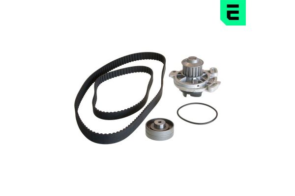 Triger Kayış Seti  Volvo S80 Sedan (05.1998->)  OPTIMAL SK-1578AQ1