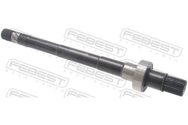 Aks Komple Ön Sağ OEK 397501702R