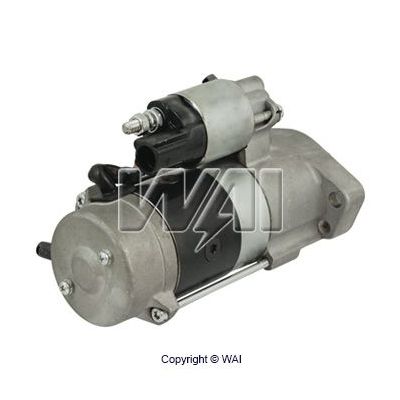 Marş Dinamosu  FEBI BILSTEIN 197122