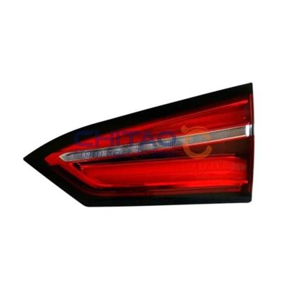 Stop Lambası Dış Sol WAGENBURG 14530001703