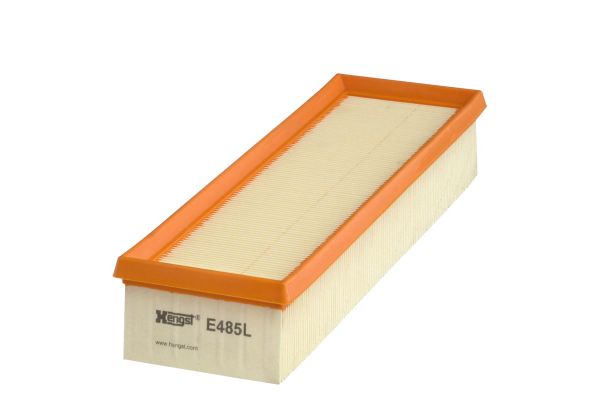 Hava Filtresi  HENGST FILTER E485L