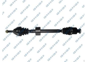 Aks Komple Ön Sağ FORMPART 45380001/S  6001548120 60 01 548 120