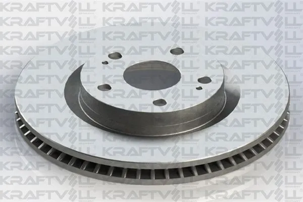 Fren Disk Ayna Ön Sağ ve Sol Toyota Camry (XV40)(2007->)  KRAFTVOLL 07040279