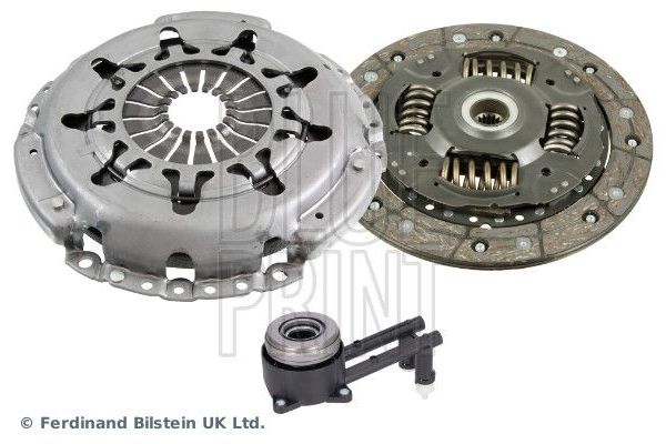 Debriyaj Seti  Ford Streetka (CCS)(01.2003->)  BLUE PRINT ADF123049