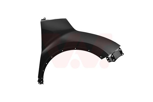 Çamurluk Ön Sağ Toyota C-HR (X10)(10.2016->)  MAHER 13551