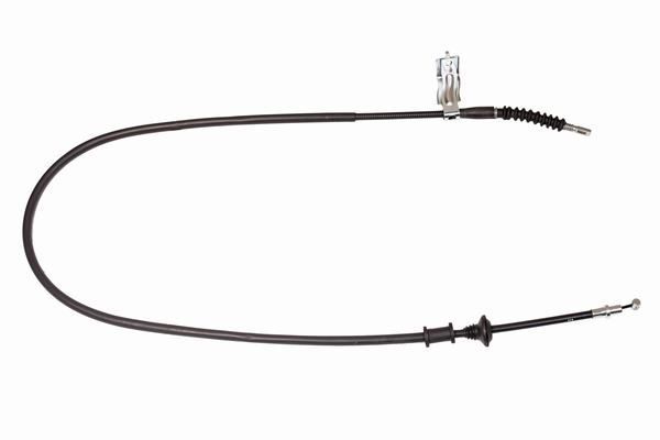 El Fren Teli Arka Sol Daewoo Nubira Limousine (1997->)  CAVO 2402 622