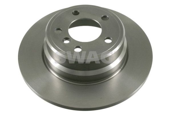 Fren Disk Ayna Arka Sağ ve Sol BMW X5 Serisi (E53)(2000->)  SWAG 20 92 1178