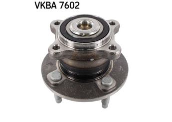 Teker Rulmanı Arka Sağ veya Sol SKF VKBA 7602  13500590 13500589