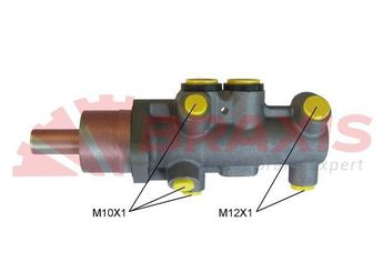 Fren Ana Merkez  BRAXIS AJ0038  4601000QAE 4601000QAR 4400036 4415520 93181416 7701205286 7701208176 9108036