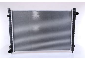 Su Radyatörü  NISSENS 64301A  PCC000111 ESR4197 PCC000110