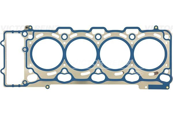 Silindir Kapak Contası  BMW 5 Serisi Sedan (E60)(2003->)  REINZ 61-35105-00