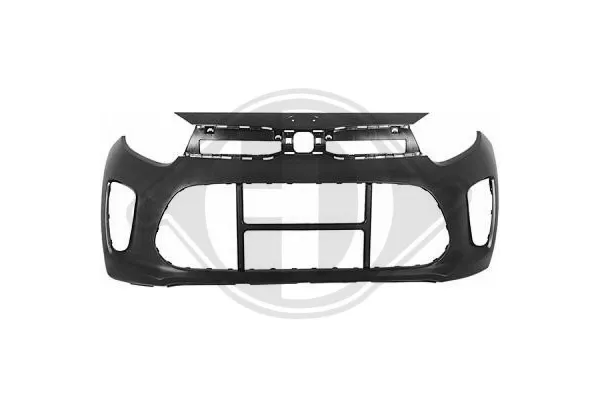 Tampon Ön TYG 747-2000