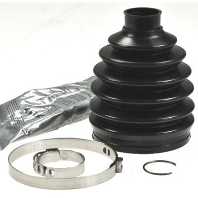 Aks Körüğü Ön Dış Sağ veya Sol Renault Captur (2013->)  GKN 306312