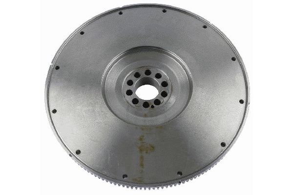 Volan  WEGER 032 032-8