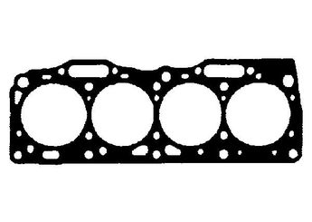 Silindir Kapak Contası  OTOCONTA 40304008  46414567 209CL 0209.CL 209P9 0209.P9 7564332 7604404 7667675 7724059