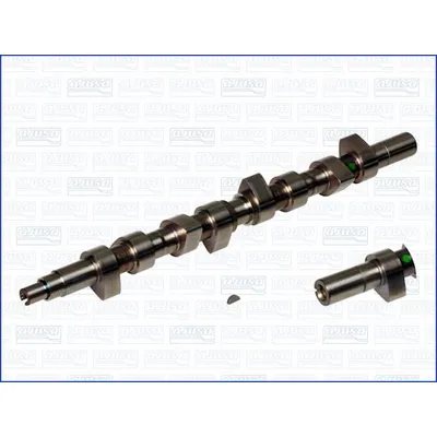 Eksantrik Mili  Renault Espace /Grand Espace (JE0)(12.1996->)  ESTAS 45075