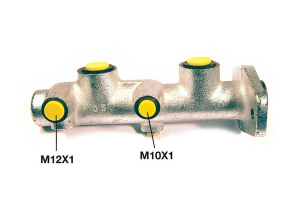 Fren Ana Merkez  FERODO FHM1243