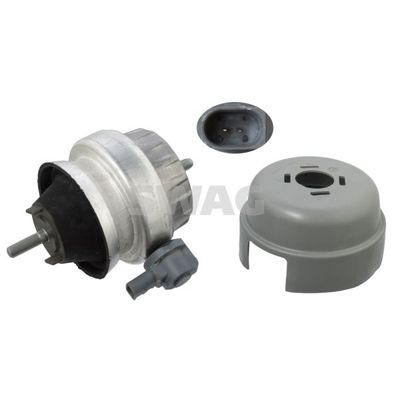 Motor Takozu Sağ Audi A6 Allroad Quattro (4FH)(10.2008->)  SWAG 30 10 4860