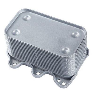 Motor Yağ Soğutucu  Mercedes E -Serisi Sedan (BM 211)(01.2002->)  MAGNETI MARELLI 359001602610