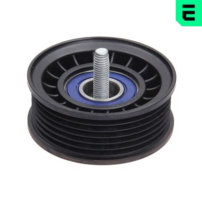 Vantilatör Kayış Gergi Rulmanı  Mercedes C -Serisi Cabrio (BM 205)(07.2016->)  OPTIMAL 0-N2368