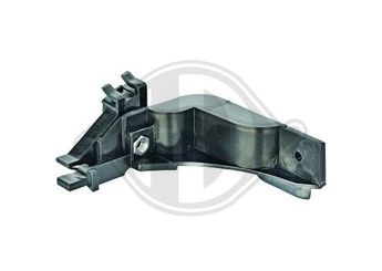 Tampon Braketi Ön Sol TW 216-2024  5253652012 5253652011