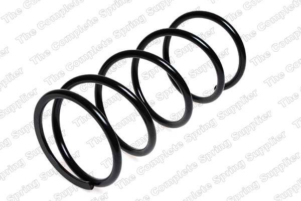 Helezon Yayı Ön Toyota Corolla (E9)(1987->)  LESJÖFORS 4092513