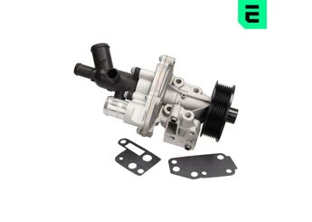 Devirdaim Su Pompası  FASE 11-603-001  7C168A558AA 1459513 3C1O8A558AA 4772935