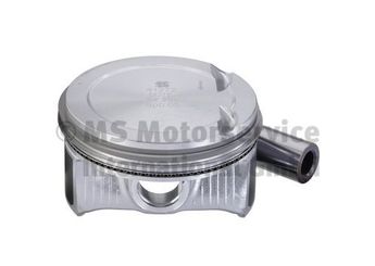 Piston (74.50MM-0.50)  MAHLE 028 9I 00145 002  4C107065M 4C107065AE 04C107065AE 4C107065BA 04C107065BA 4C107065J 04C107065J 04C107065M 4C107065T 04C107065T