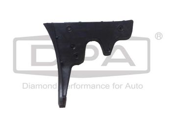 Tampon Braketi Arka Sağ TW 1327-2631  4F5807454