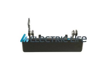 Kapı Kolu Ön Dış Sağ HUSHAN 988-3021  