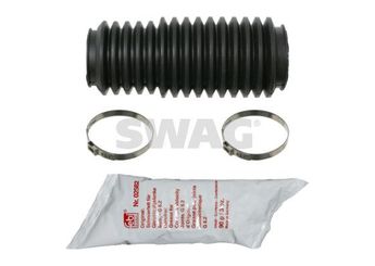 Direksiyon Körüğü Sağ veya Sol SWAG 20 80 0003  32111127104 32 11 1 127 104 32111127104S1 32 11 1 127 104 S1