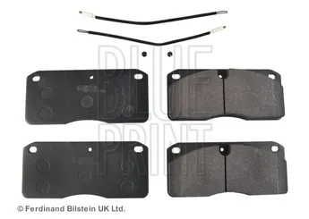 Fren Disk Balata Ön BLUE PRINT ADN142163  69029640 06902964-0