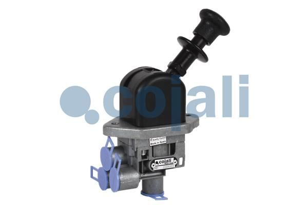 El Fren Kolu  COJALI 2224359